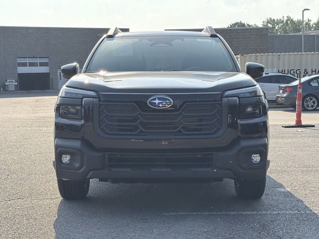 New 2026 Subaru Outback Premium AWD/4WD image 8