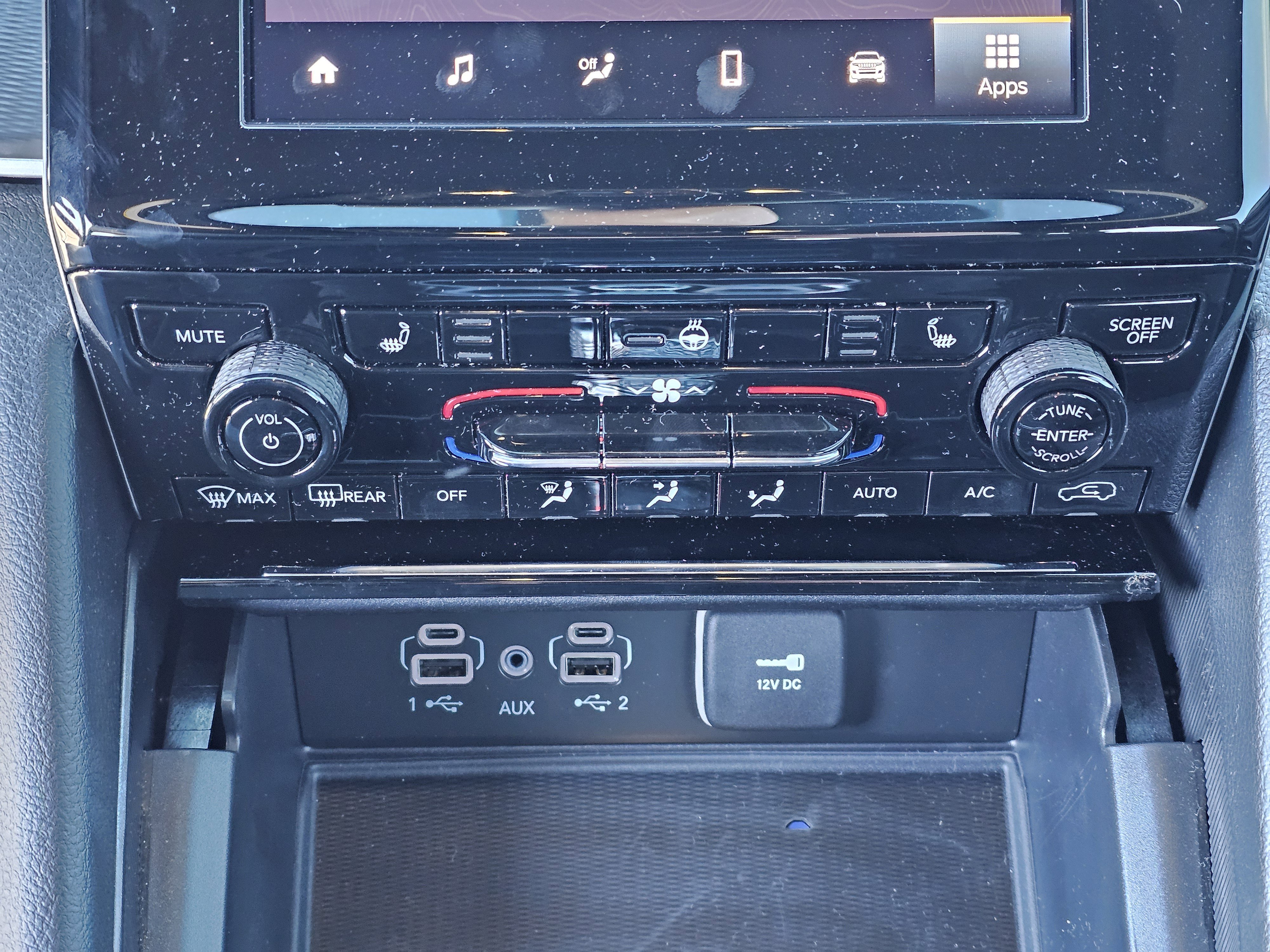 New 2024 Jeep Grand Cherokee Laredo X w/ Luxury Tech Group I image 29