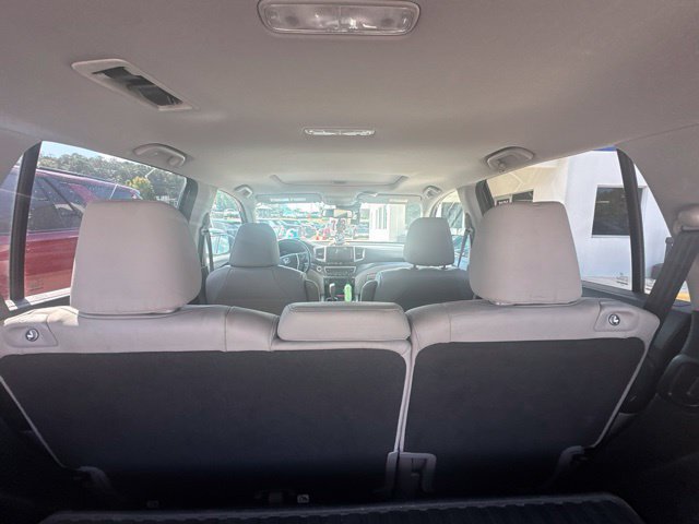 Used 2018 Honda Pilot EX-L image 15