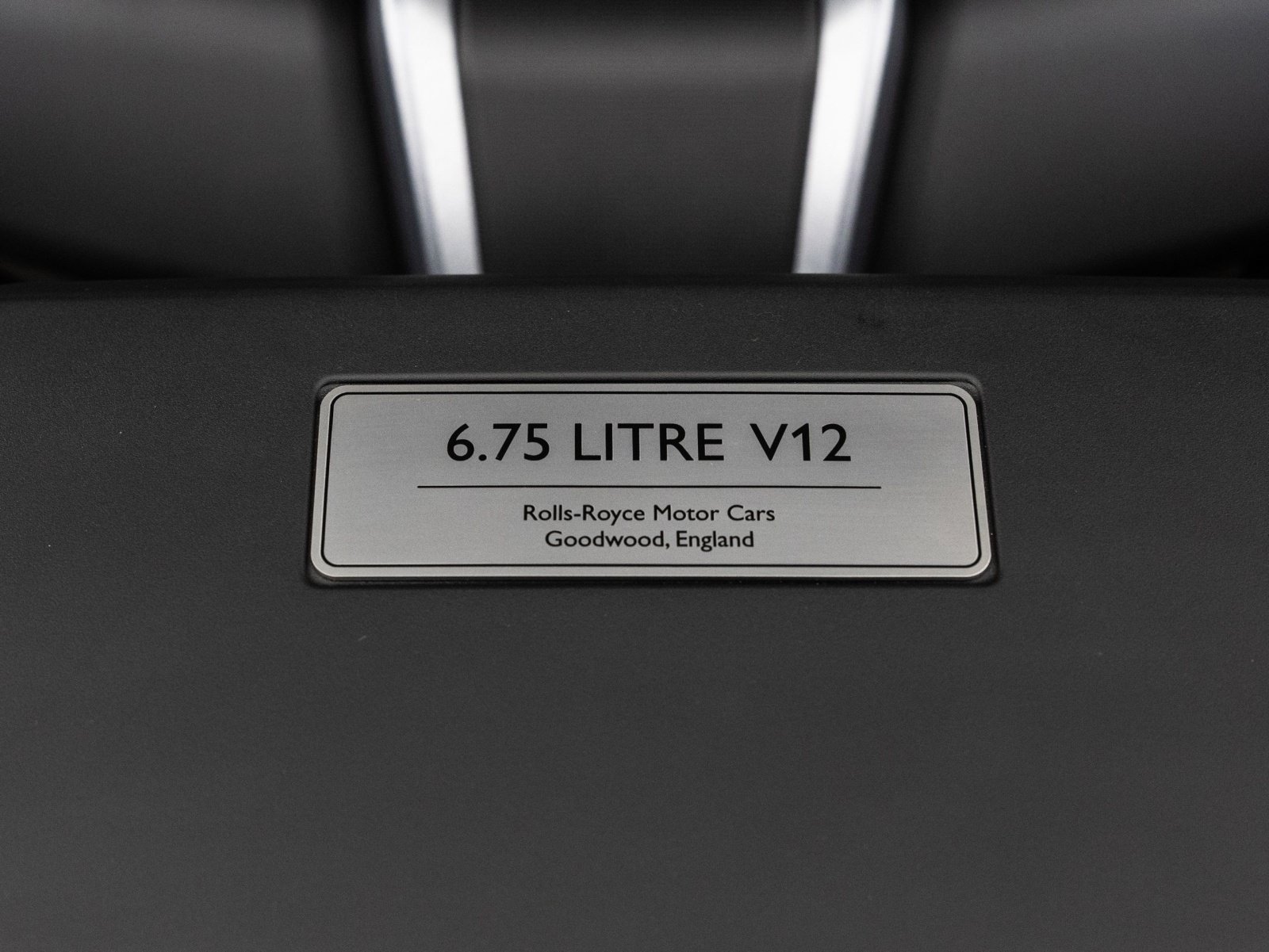 New 2027 Rolls-Royce Cullinan Black Badge AWD/4WD image 29