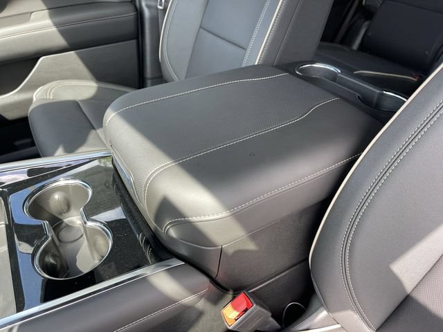New 2026 Chevrolet Tahoe Premier w/ Sun And Tow Package AWD/4WD image 21