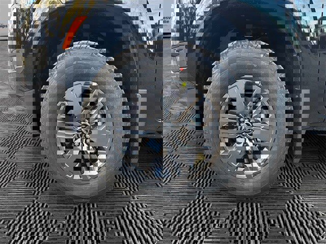 New 2026 Nissan Frontier SV w/ Tow Package image 14