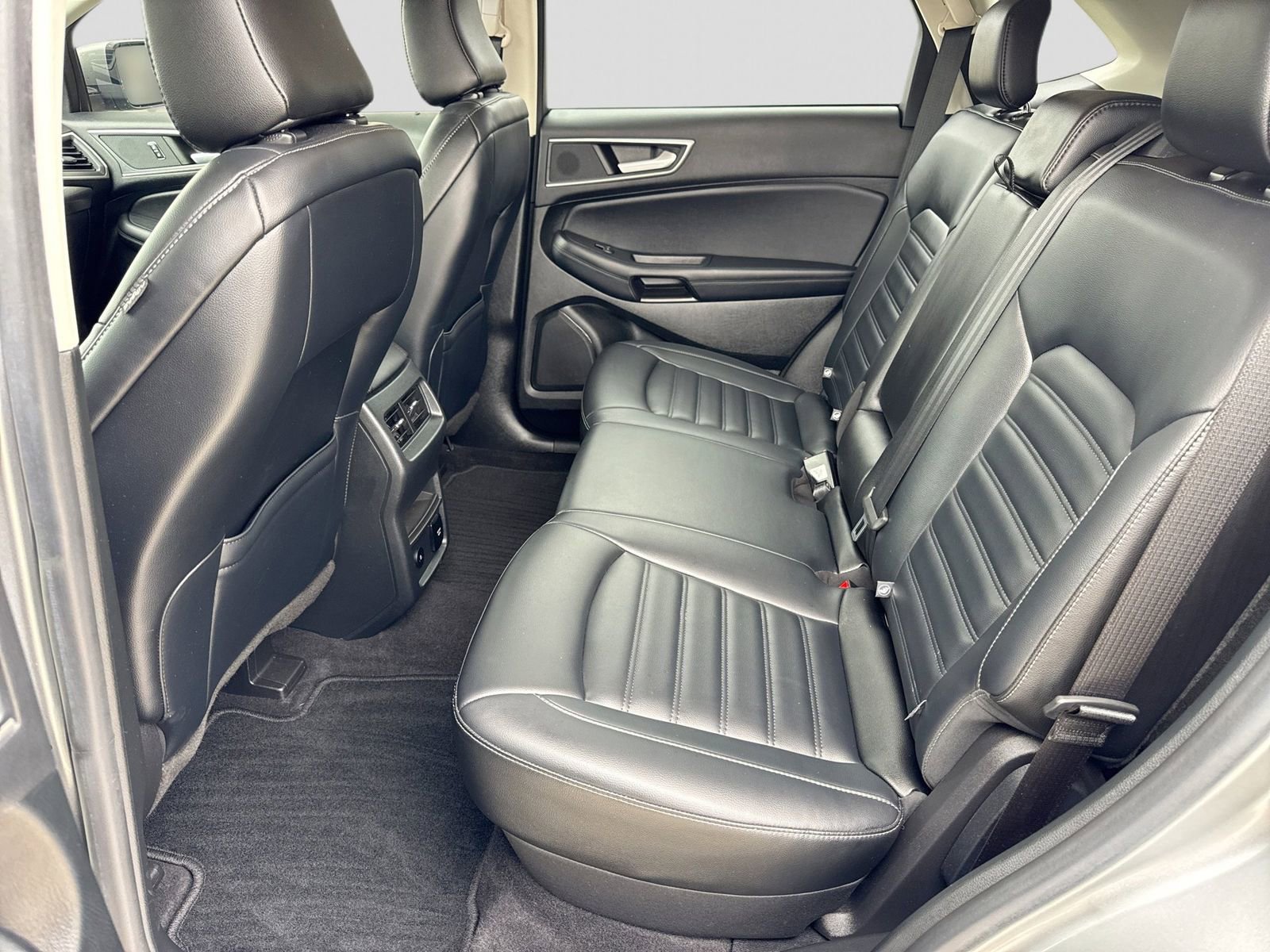 Certified 2023 Ford Edge SEL w/ Convenience Package AWD/4WD image 23