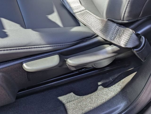 Certified 2024 Chevrolet Colorado Trail Boss AWD/4WD image 19