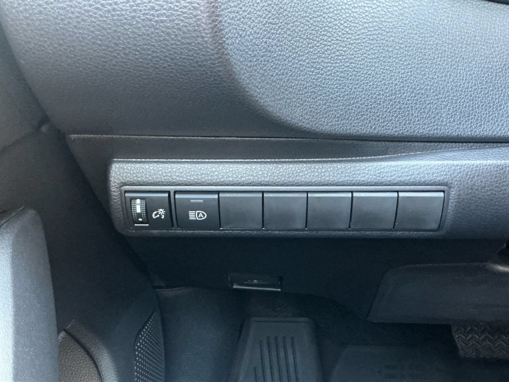 New 2026 Toyota Corolla LE FWD image 20