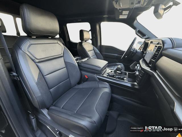 Used 2026 Ford F150 Raptor image 11