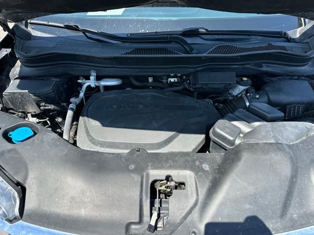 Used 2020 Honda Ridgeline RTL image 12