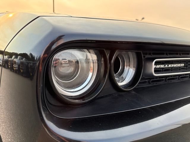 Used 2019 Dodge Challenger R/T w/ Plus Package RWD image 9