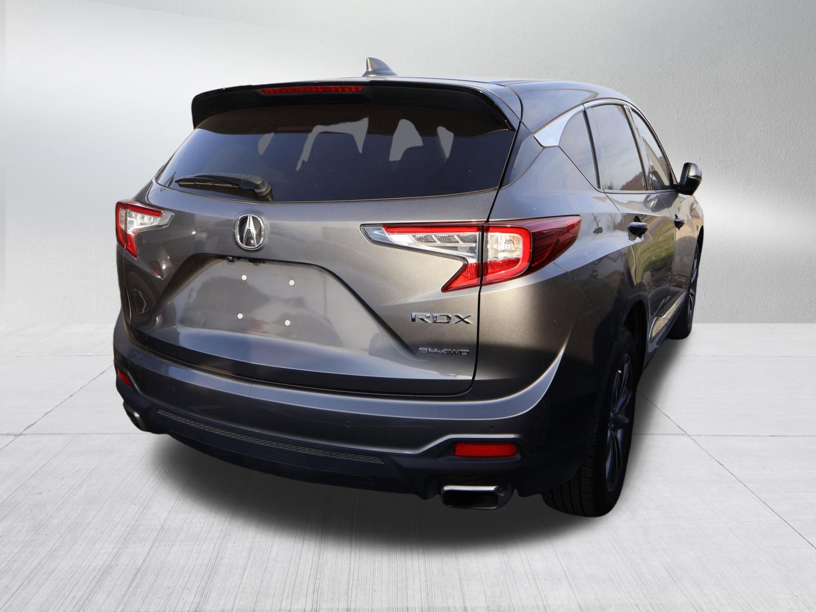 Used 2024 Acura RDX SH-AWD w/ Technology Package image 6