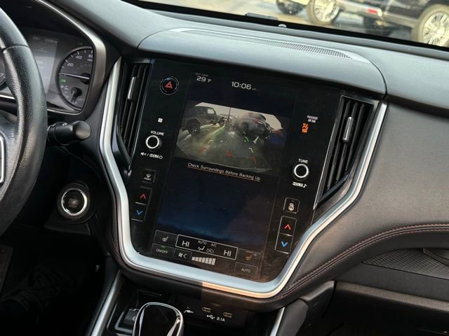 Used 2020 Subaru Legacy 2.5i Sport image 4