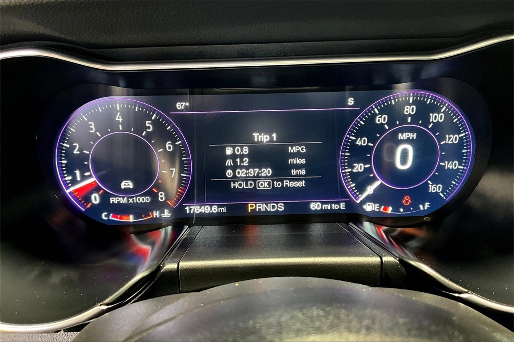 Used 2021 Ford Mustang GT Premium w/ Equipment Group 401A image 25