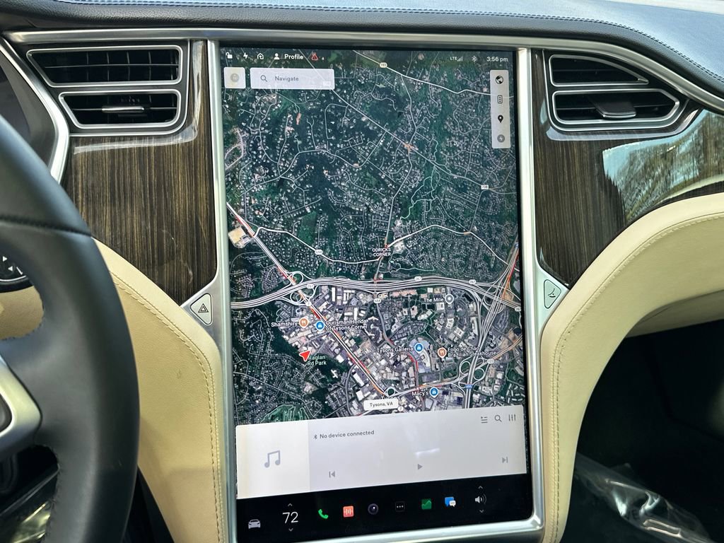 Used 2013 Tesla Model S image 19