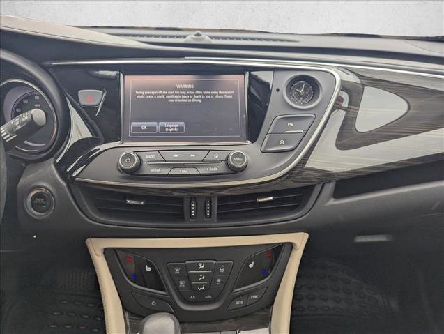 Used 2019 Buick Envision Essence w/ LPO, Cargo Package FWD image 11