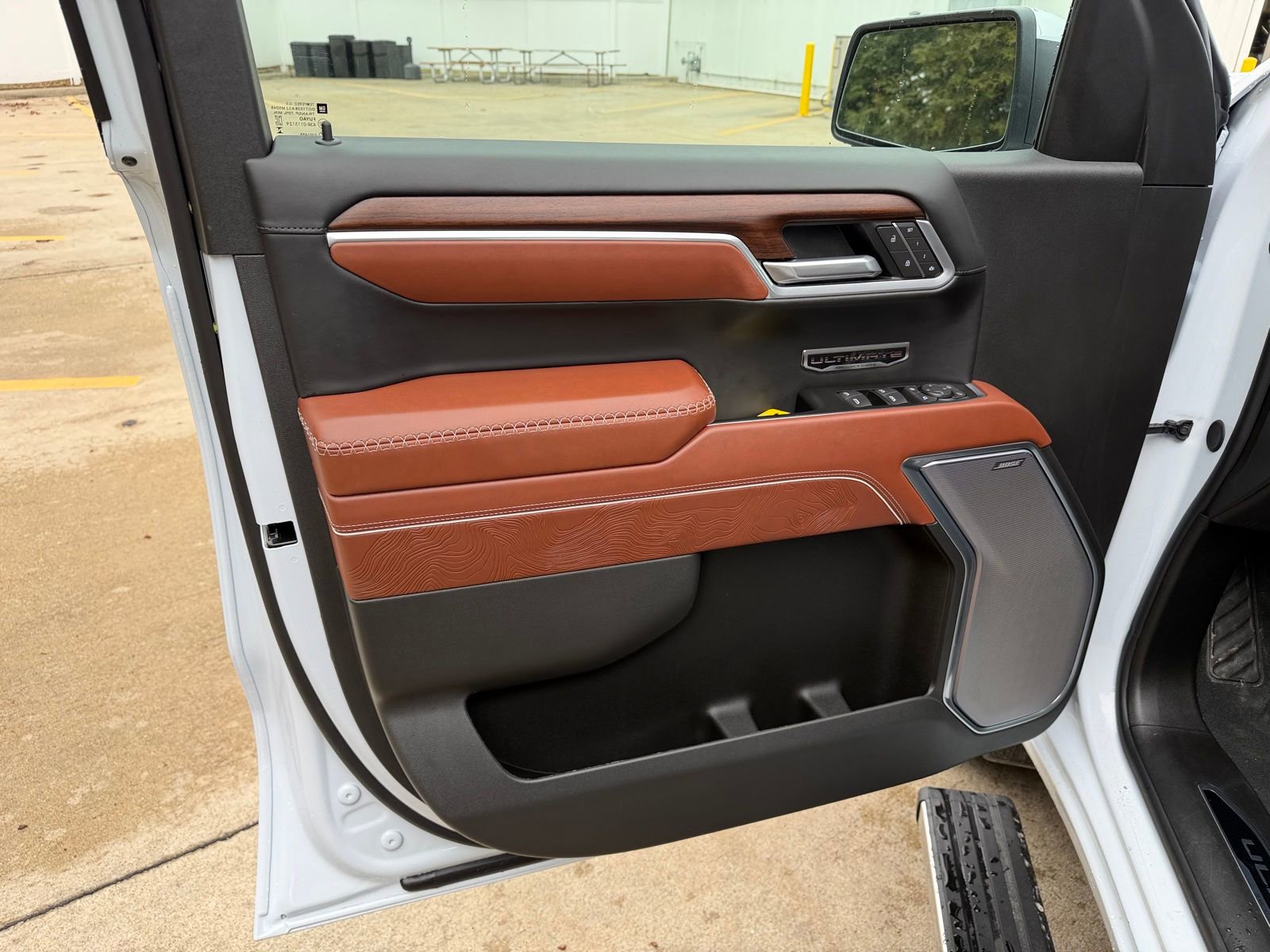 New 2026 GMC Sierra 1500 Denali Ultimate image 9