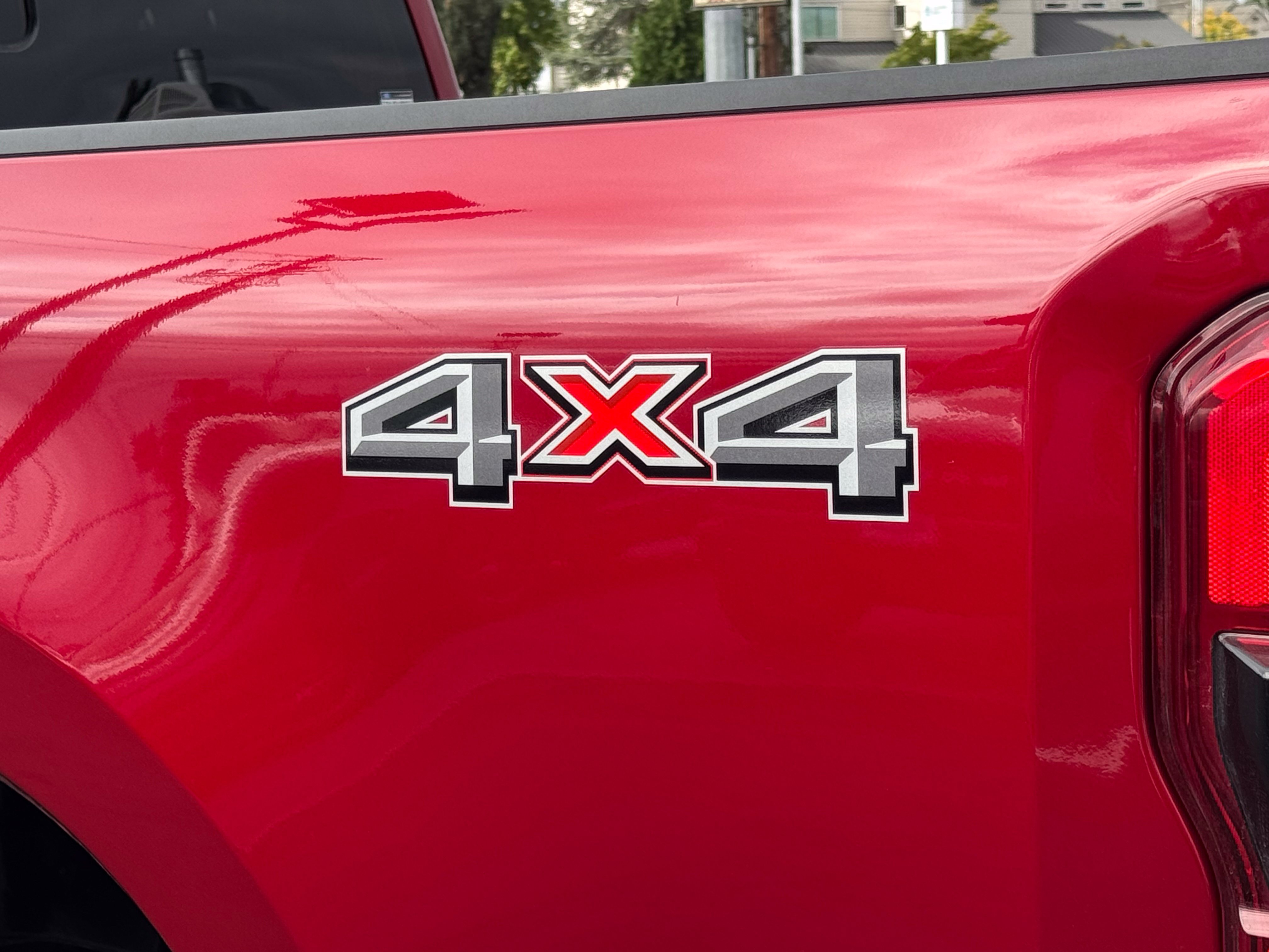 Used 2025 Ford F250 Lariat w/ Chrome Package AWD/4WD image 18
