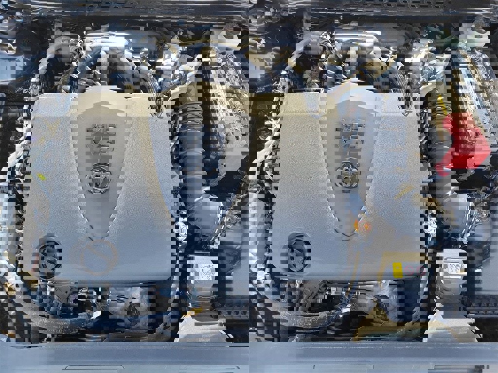 Used 2018 Toyota Camry XLE w/ Driver Assist Package image 10