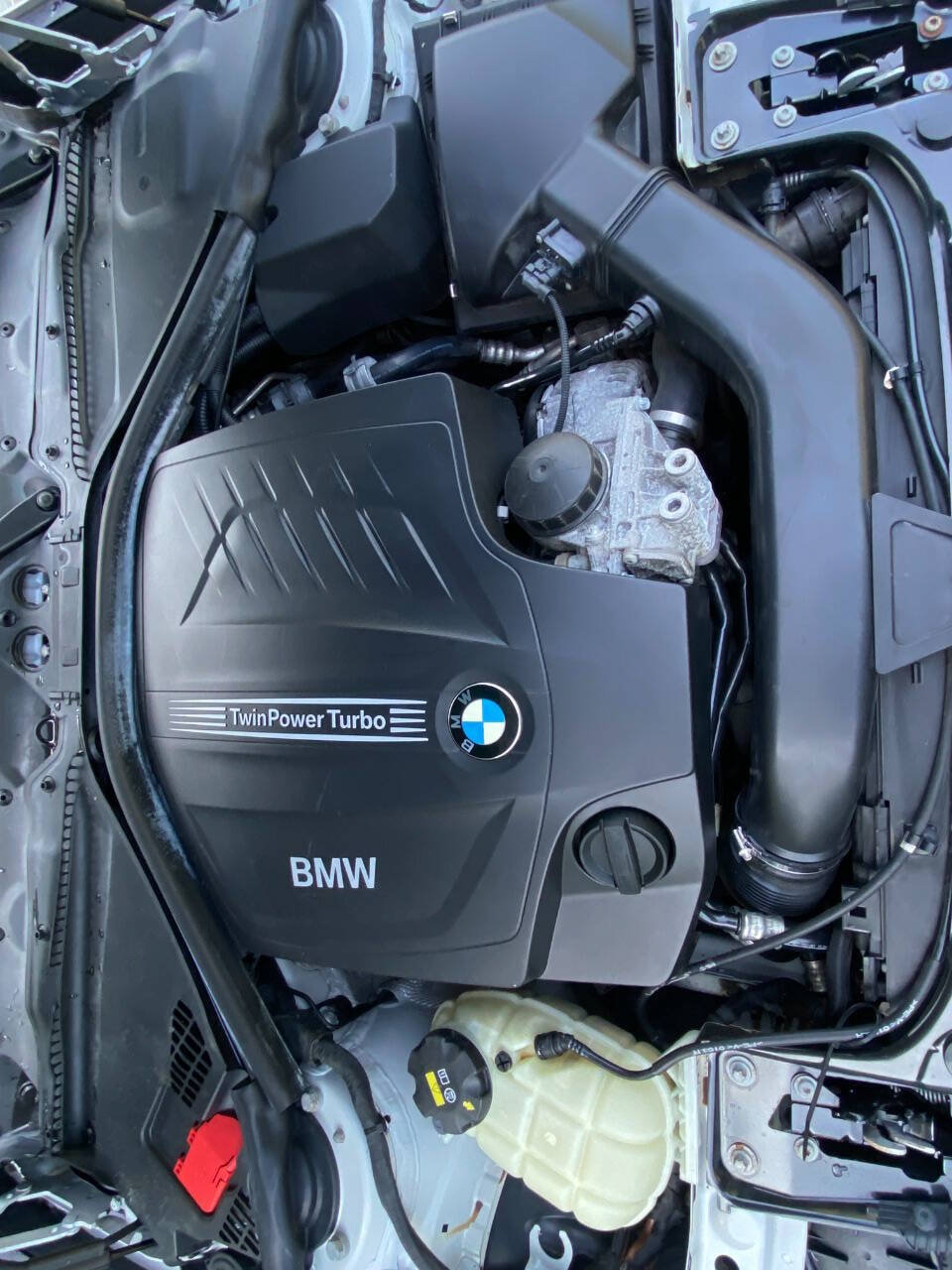 Used 2015 BMW 435i Gran Coupe xDrive AWD/4WD image 53