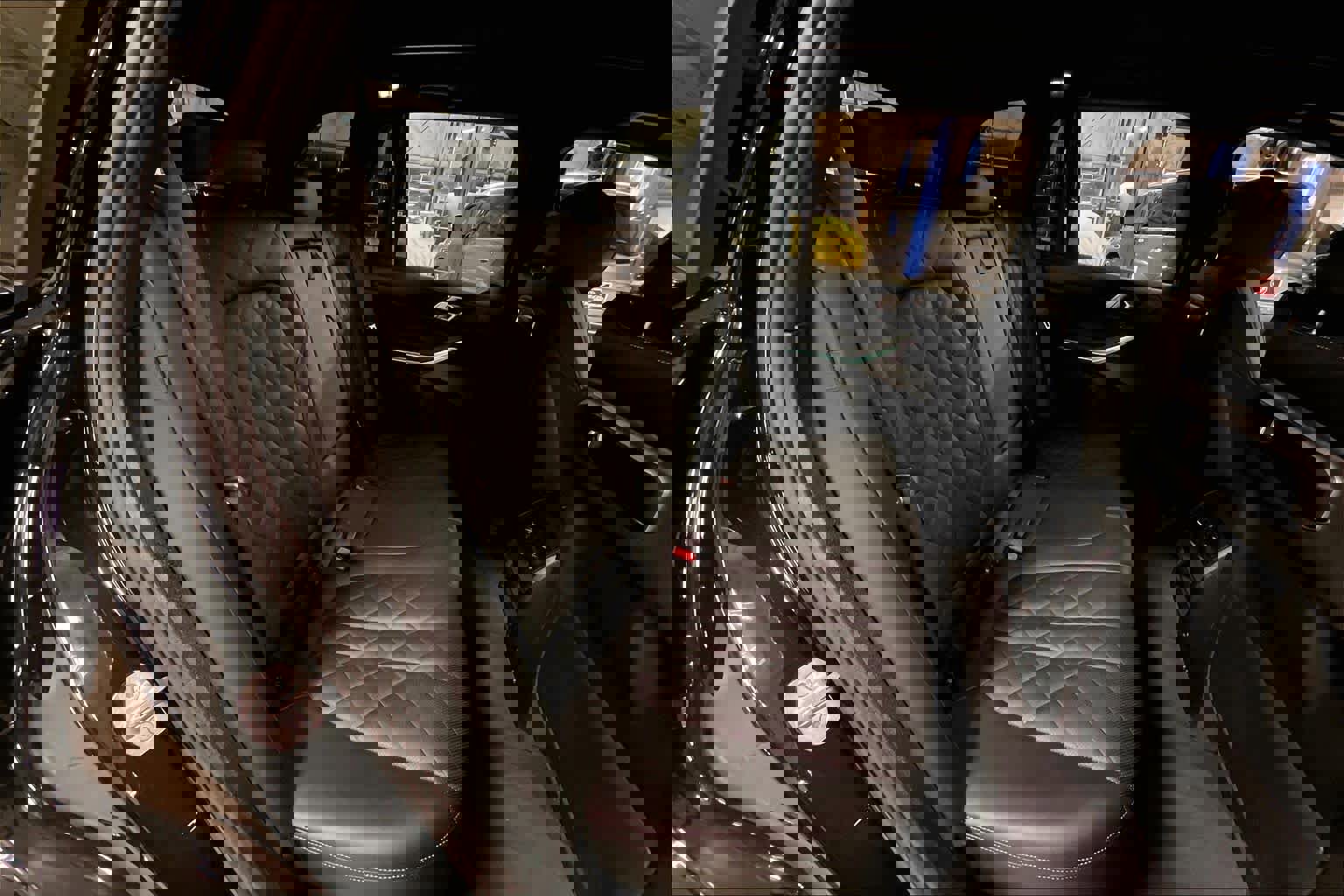 Certified 2024 BMW X5 xDrive40i w/ M Sport Package image 19