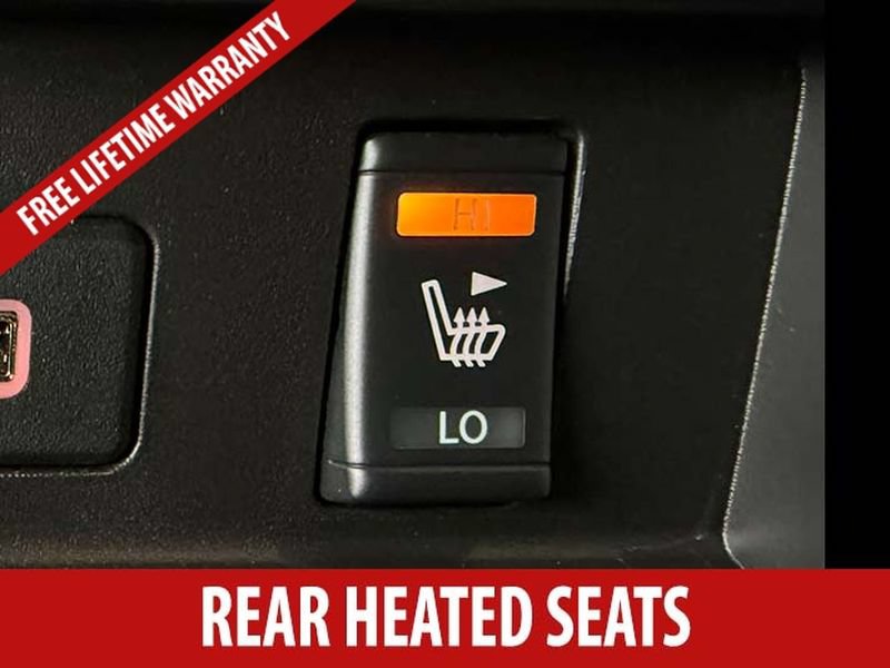 Used 2023 Nissan Murano Platinum AWD/4WD image 22
