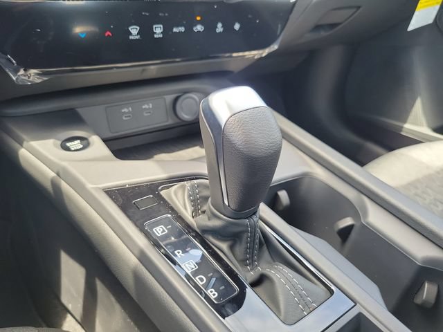 New 2026 Nissan Sentra SV w/ Floor Mat Package FWD image 23