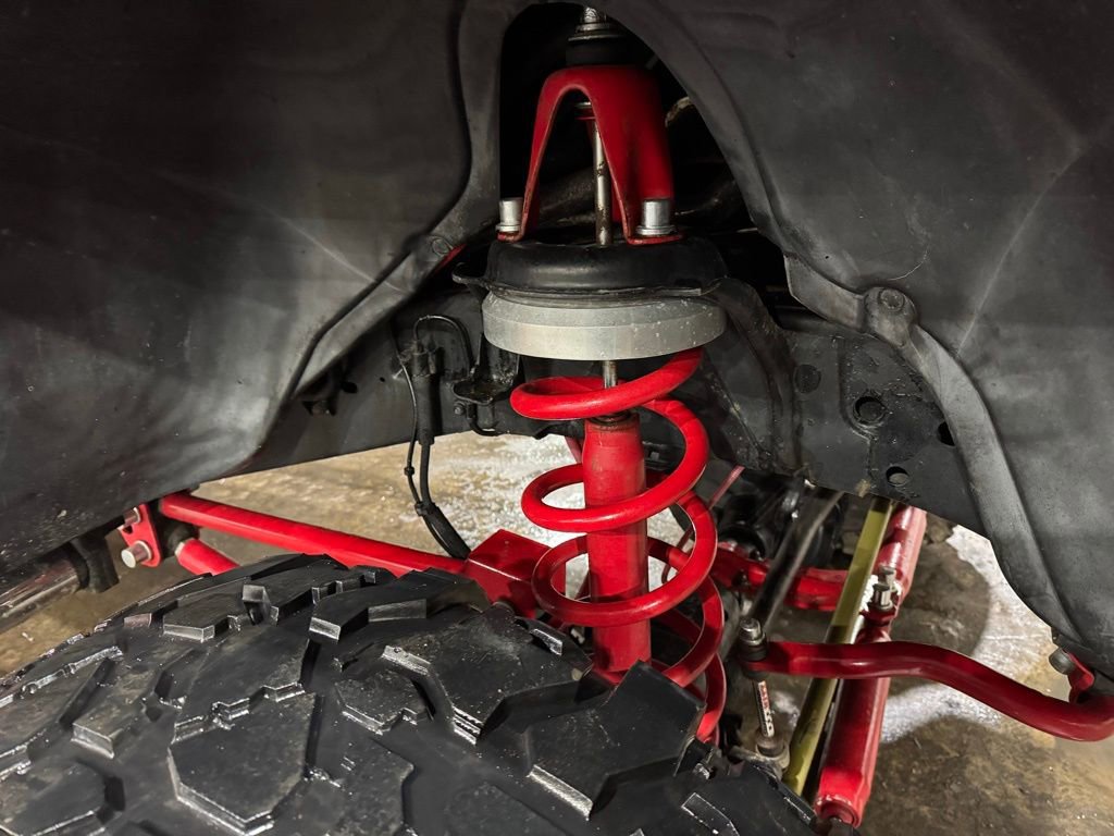 Used 1999 Dodge Ram 2500 Truck ST image 11