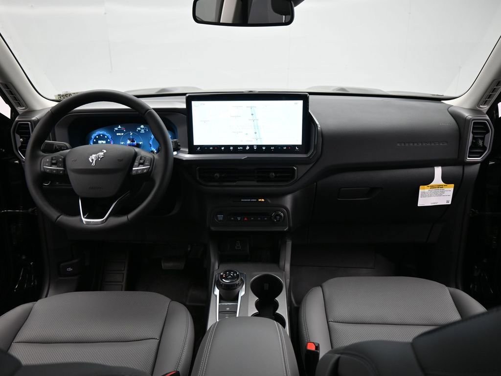 New 2025 Ford Bronco Sport Badlands w/ Badlands Tech Package image 25