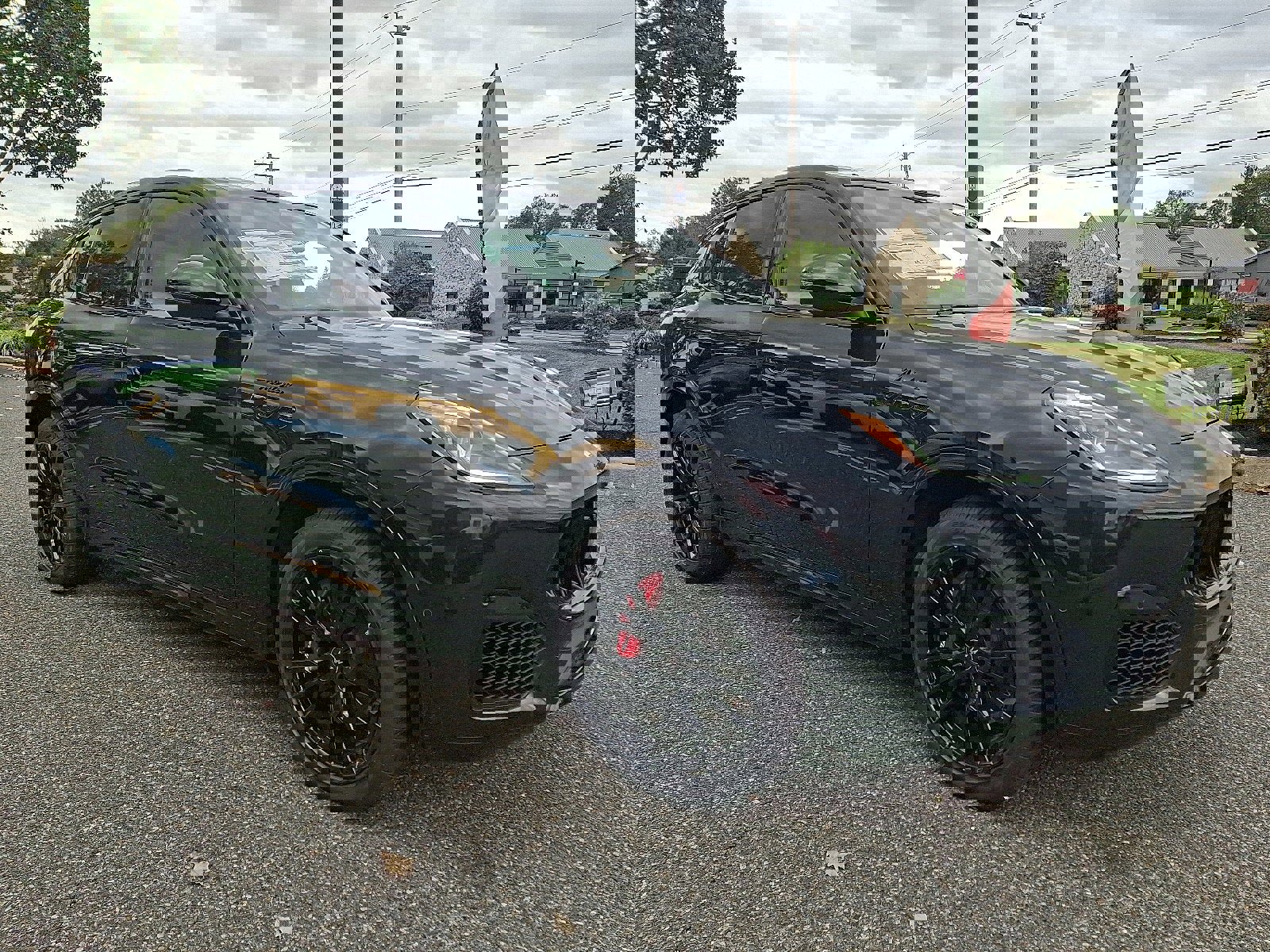 New 2025 Maserati Grecale Modena image 2