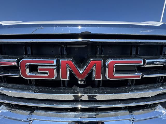 Certified 2023 GMC Yukon SLT w/ SLT Luxury Package AWD/4WD image 32