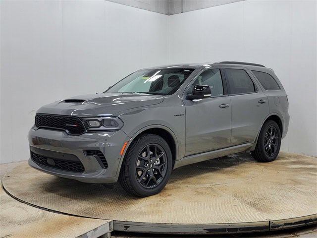 New 2026 Dodge Durango R/T image 9