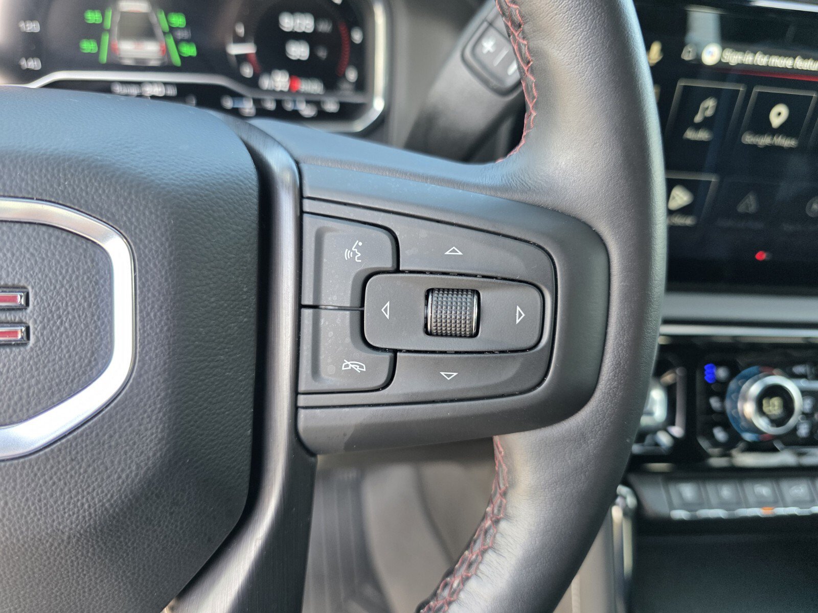Used 2025 GMC Sierra 2500 AT4X w/ AT4X AEV Edition AWD/4WD image 21