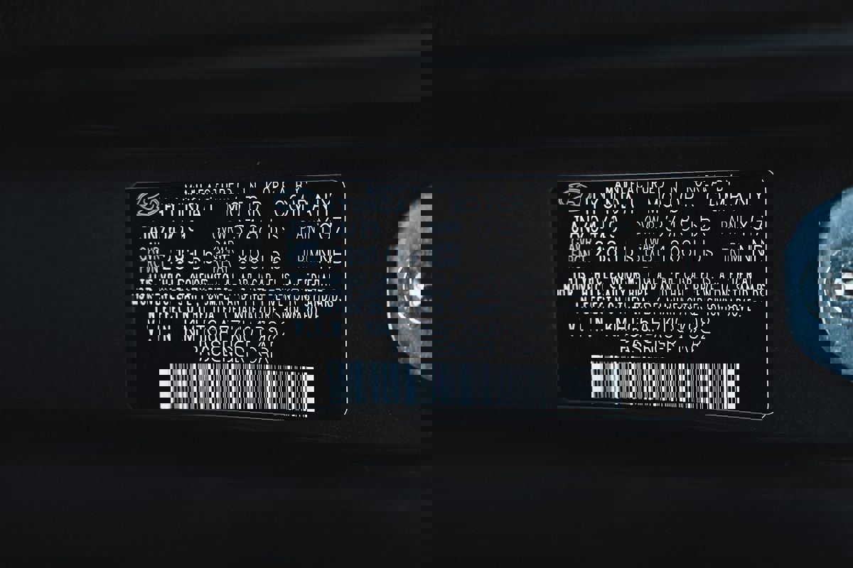 Used 2019 Hyundai Veloster 2.0 image 26