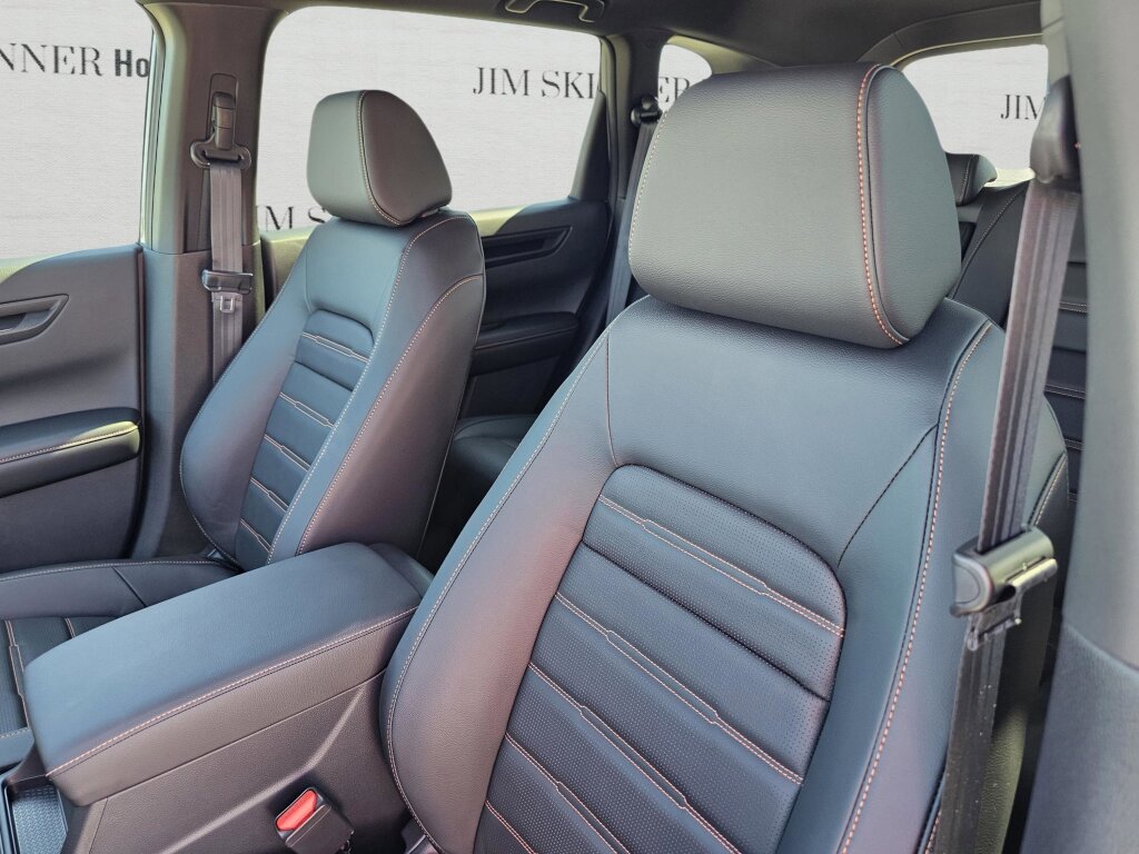 New 2026 Honda CR-V Sport-L image 18