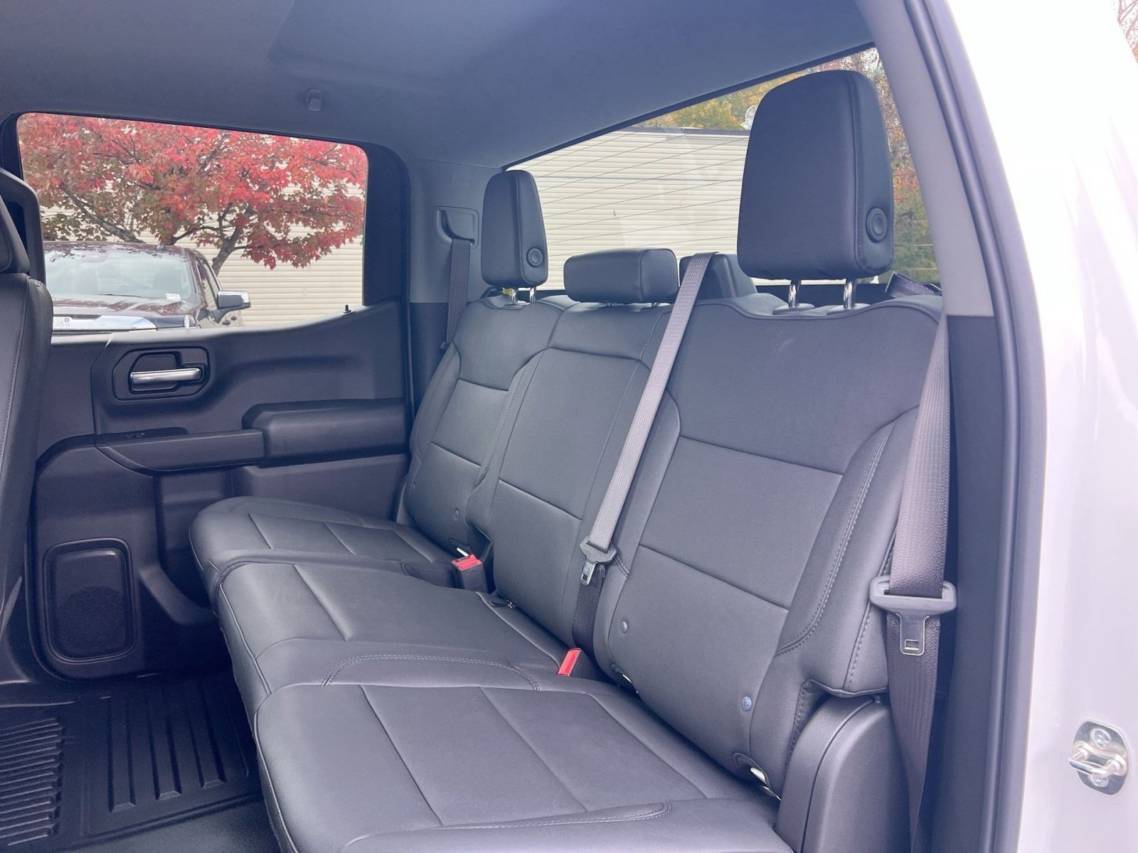 New 2026 GMC Sierra 1500 Pro w/ Pro Value Package image 21