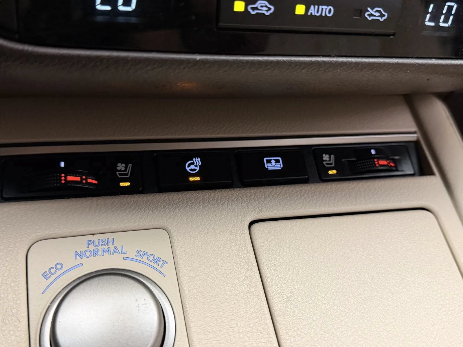 Used 2017 Lexus ES 350 FWD image 27