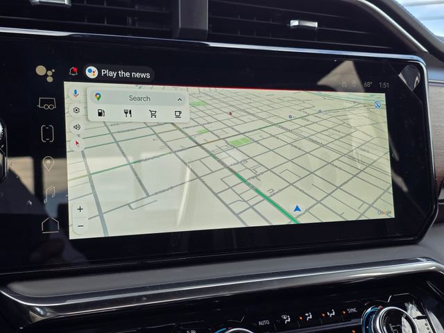 New 2026 GMC Sierra 1500 Denali Ultimate image 27