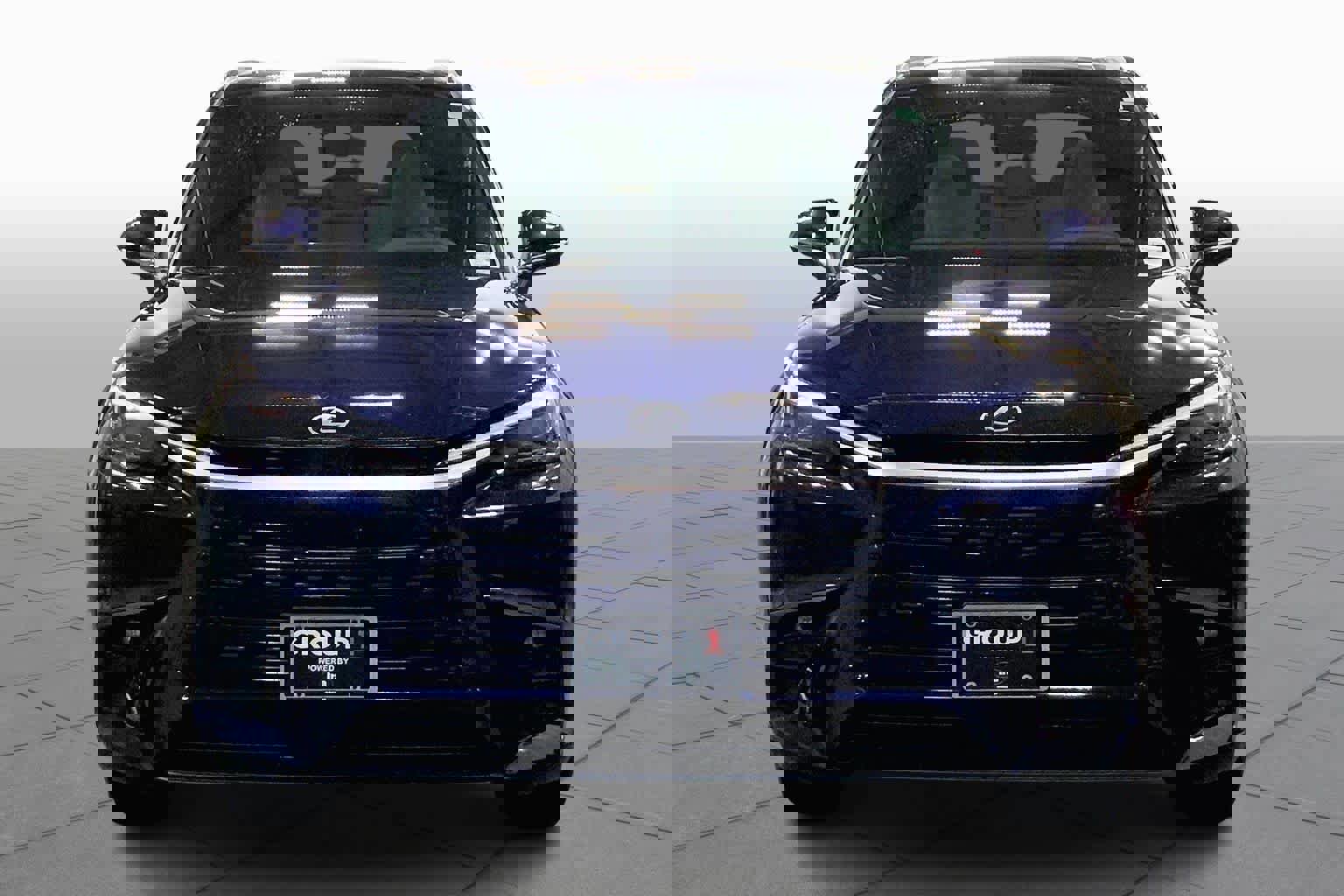 New 2026 Lexus TX 350 AWD image 3