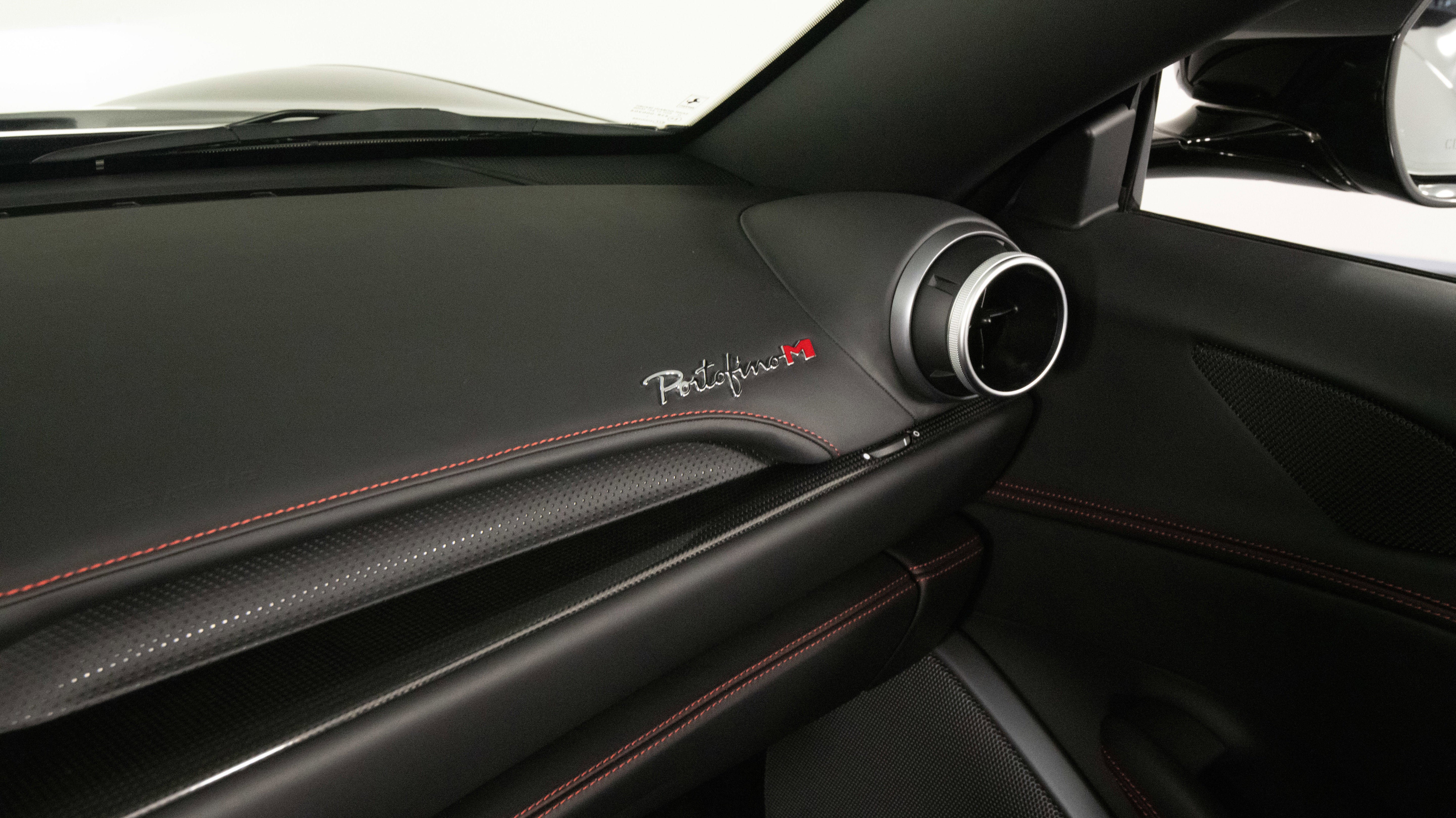 Certified 2022 Ferrari Portofino M image 27