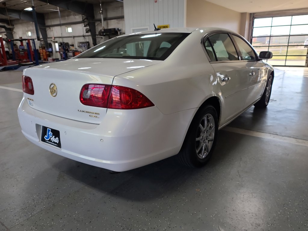 Used 2006 Buick Lucerne CXL w/ Luxury Package image 5