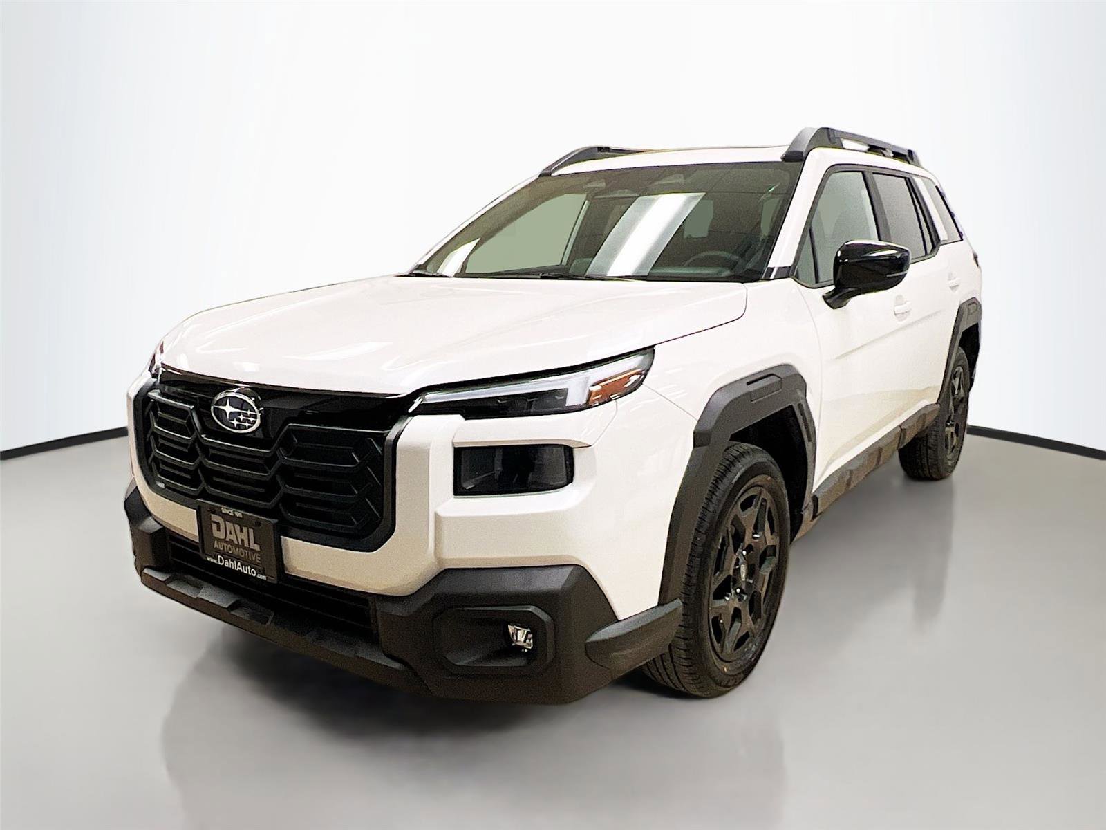 New 2026 Subaru Outback Limited image 42