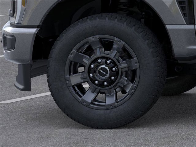 New 2026 Ford F350 4x4 Crew Cab Super Duty image 20