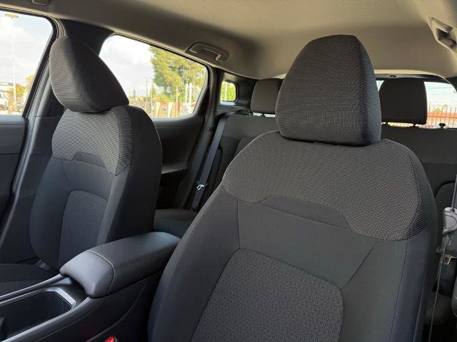 New 2026 Nissan Kicks S w/ Charging Package FWD image 14