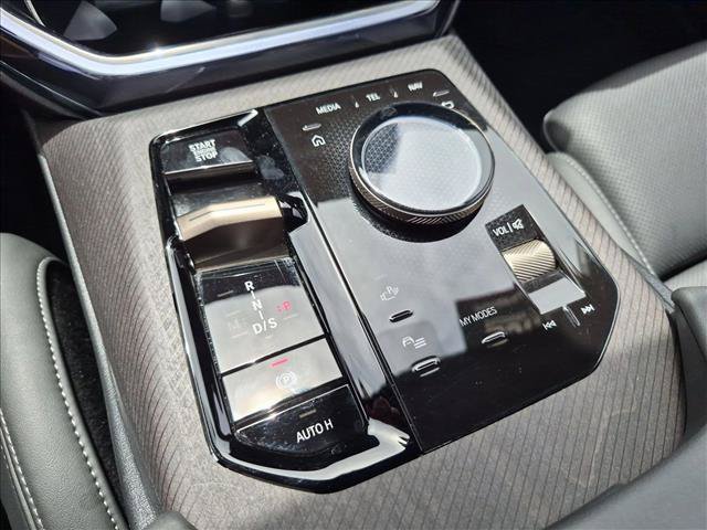 Used 2025 BMW X3 xDrive30i w/ Premium Package AWD/4WD image 12
