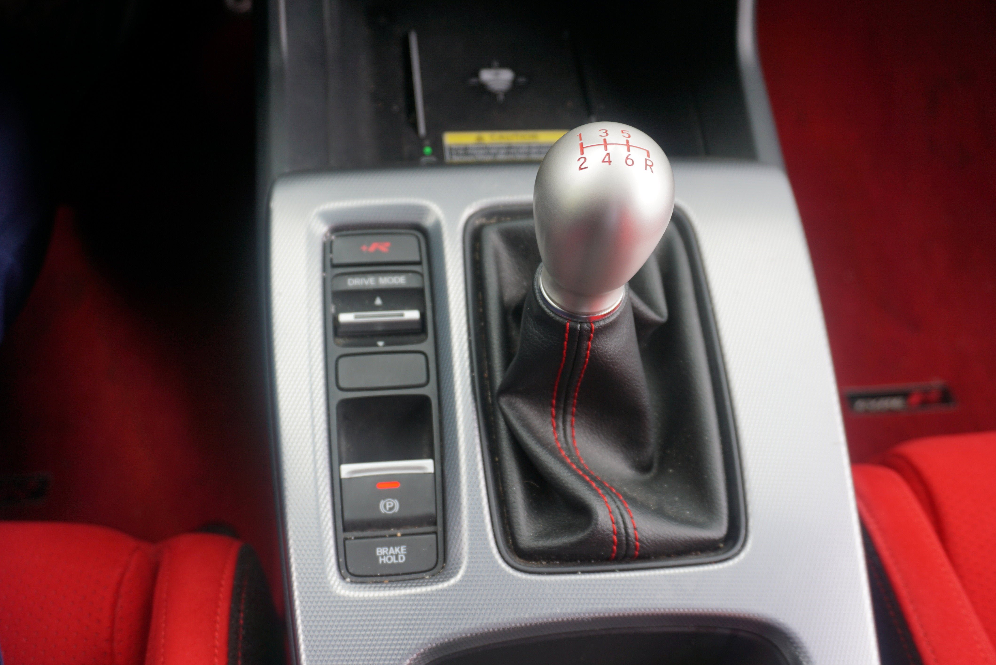 Used 2024 Honda Civic Type R image 10