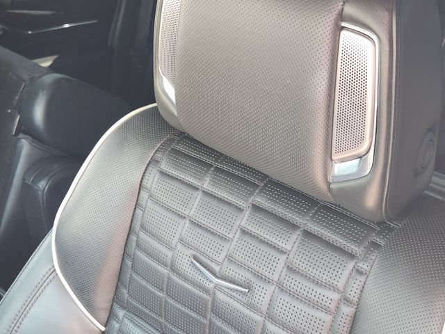 Used 2023 Cadillac Escalade ESV Sport Platinum w/ LPO, Floor Liner Package AWD/4WD image 20