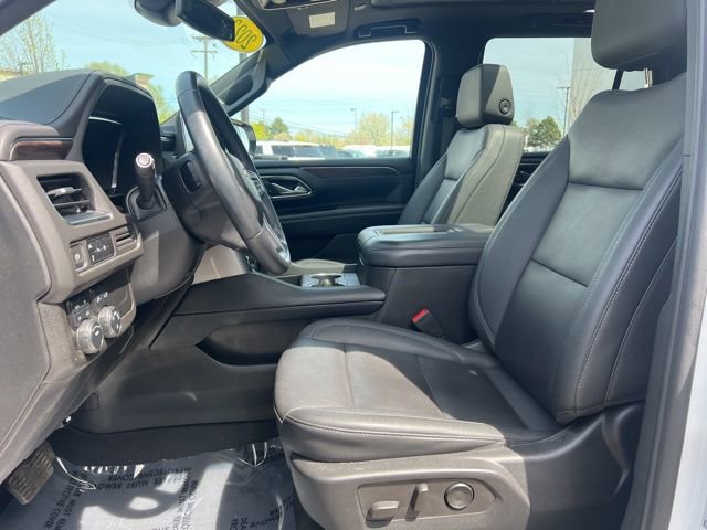 Used 2023 Chevrolet Tahoe LT AWD/4WD image 23