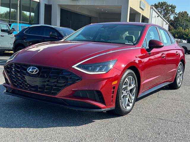 Used 2023 Hyundai Sonata SEL