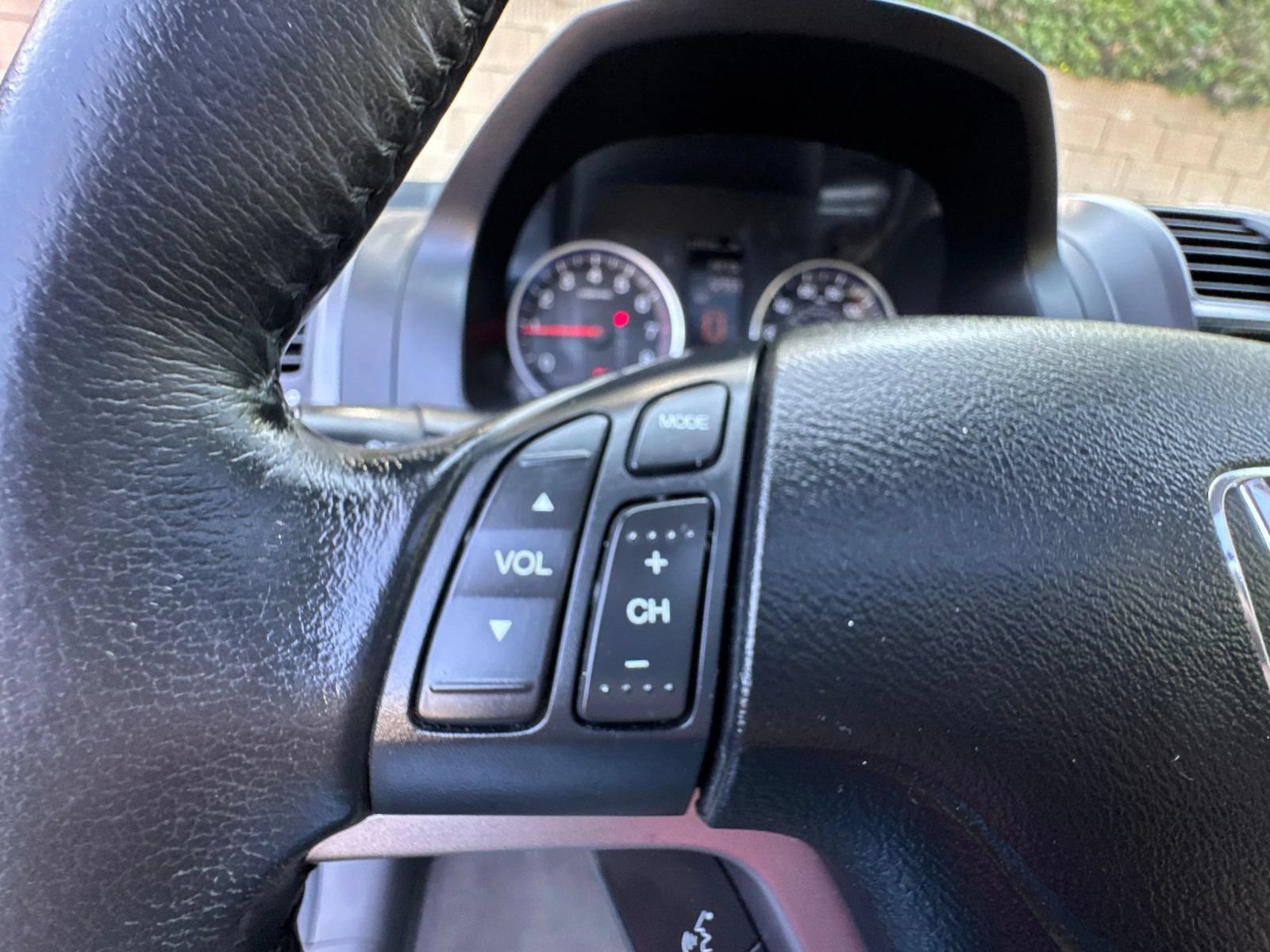 Used 2007 Honda CR-V EX-L image 18