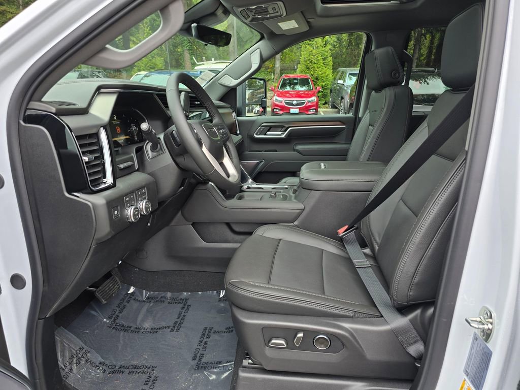 New 2026 GMC Sierra 3500 Denali w/ Denali Reserve Package AWD/4WD image 20