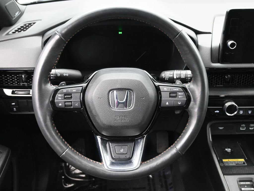 Used 2023 Honda CR-V Sport Touring image 17