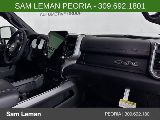 New 2026 RAM 3500 Laramie image 29
